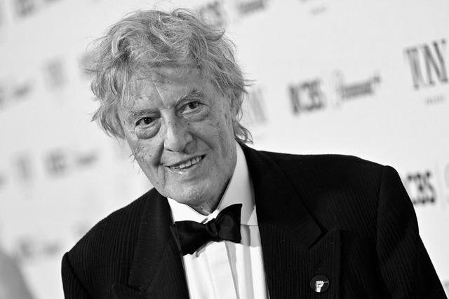 Britisches Königshaus würdigt gestorbenen Stoppard als Genie