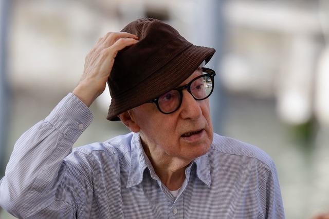 Eine New Yorker Legende - Woody Allen wird 90