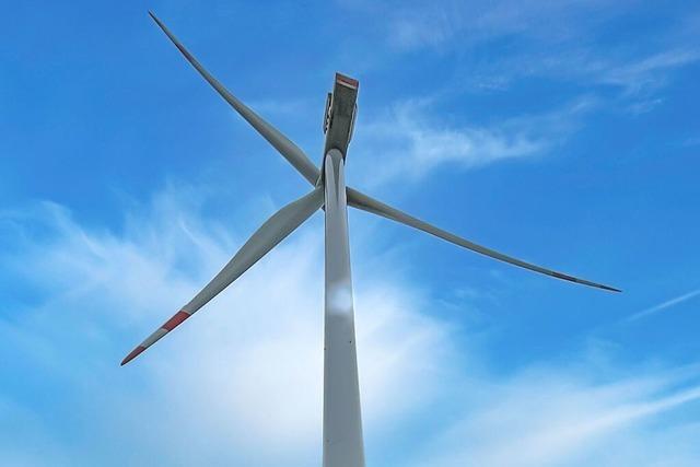 Windkraftplne spalten in Grafenhausen die Gemter
