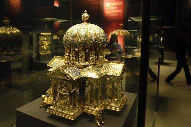 Spte Gerechtigkeit? Neue Schiedsgerichte zur NS-Raubkunst