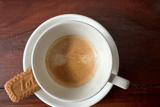 Karamellkeks-Trend: Ist Spekulatius nun ganzjhrig angesagt?