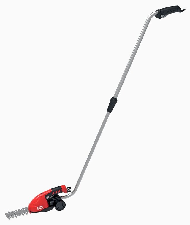 Einfach praktisch: Die Sabo Gartenschere  | Foto: Reiko GmbH