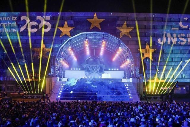 Das Finale ist ein Anfang