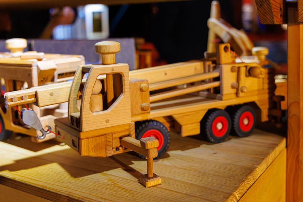 Mrchenhaft zaubervolle Stimmung herrschte beim Weihnachtsmarkt in Kirchzarten.