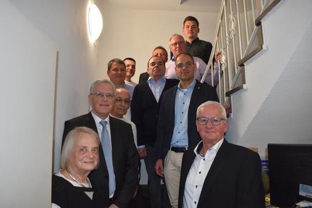 Das Lrracher Unternehmen NSI steigert seinen Umsatz trotz der Krise in der Automobilindustrie