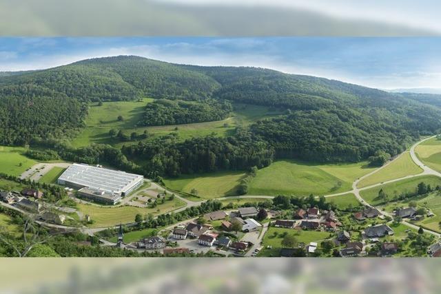 Wie der sdbadische Maschinenbauer Zahoransky die Zukunft meistern will