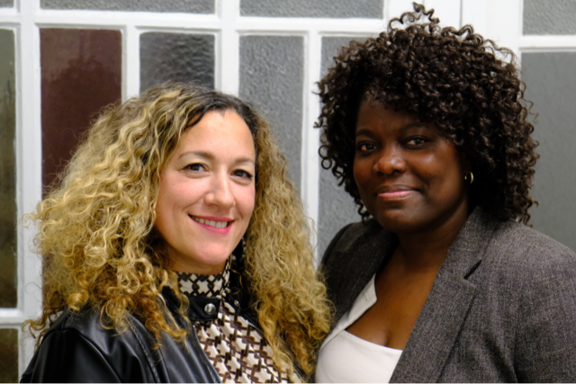 Nach dem Hurrikan: Carline Djibril aus Mllheim setzt sich fr ihr jamaikanisches Heimatdorf ein