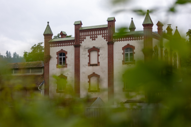 Anwohner laufen Sturm gegen geplante Bebauung des Hirschen-Areals in Waldkirch