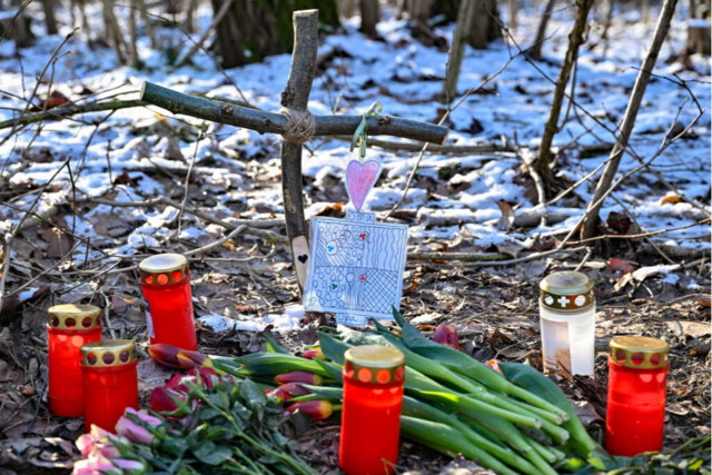 Erzieher zum Thema Sterben: 