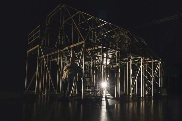 John Adams’ Oper "Doctor Atomic" begeistert in Freiburg