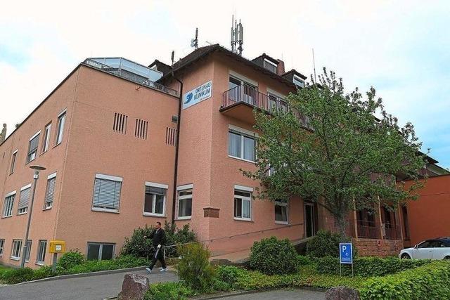 Ansthesisten starten ambulantes OP-Zentrum zur Strkung der Gesundheitsversorgung in Ettenheim