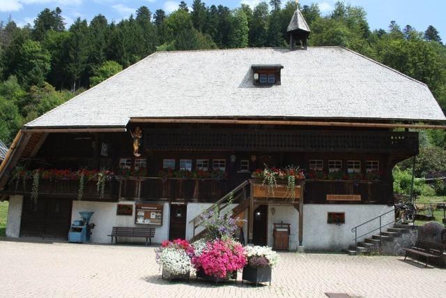 Verein in Todtmoos treibt Digitalisierung des Heimatmuseums voran