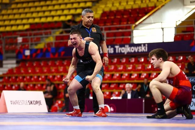 Wie aus einem 9:0 ein 13:21 wird - RKG Freiburg verliert in der Bundesliga auch gegen KSC Hsbach