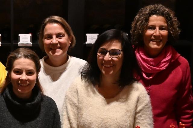 Donum Vitae bert in der Schwangerschaft, aber auch an Schulen