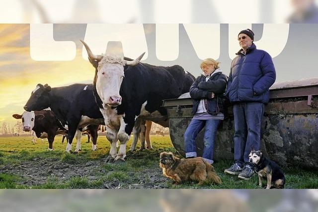 Der Film „Butenland“ luft im Harmonie Kino Freiburg
