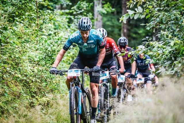 Anmeldung fr den Ultra Bike 2026 beginnt