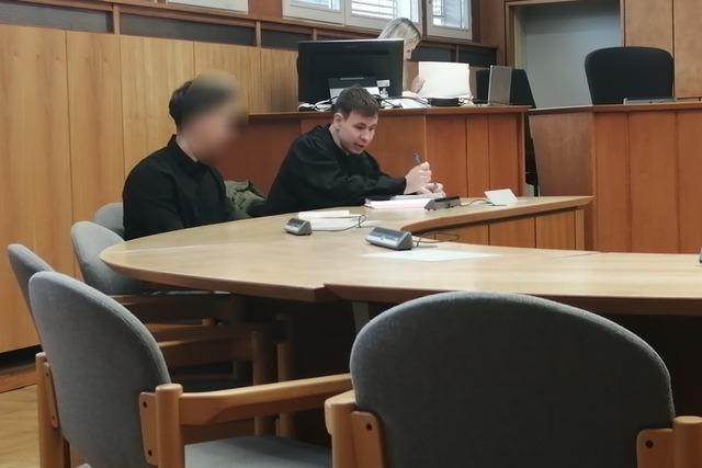 25-Jhriger muss nach Tankstellenberfllen in Offenburg und Oberkirch in die Entziehungsanstalt