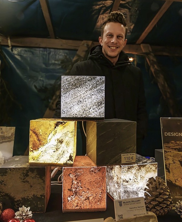   | Foto: Hubert Gemmert