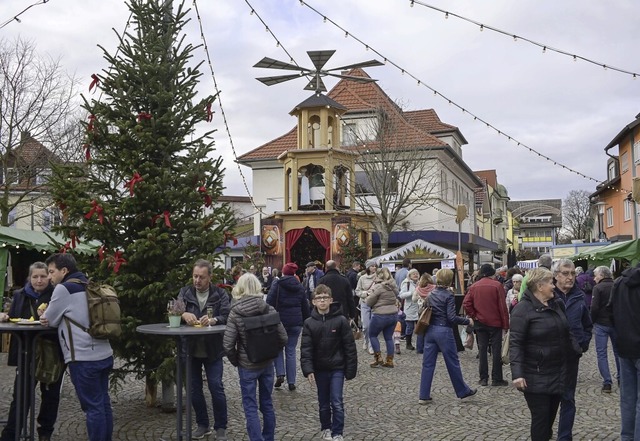   | Foto: Bernhard Seitz