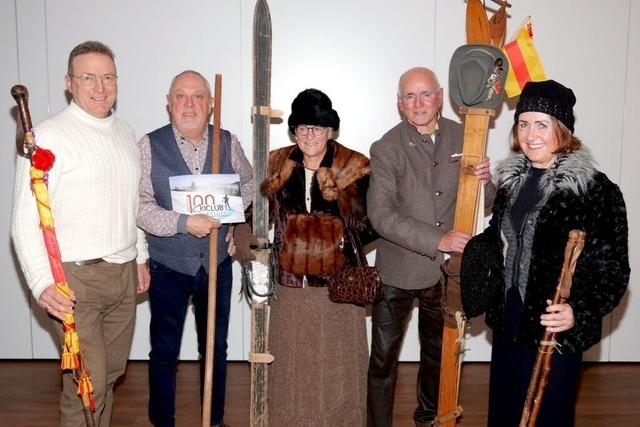 Der Skilauf im Schwarzwald hat eine lange Historie – und hofft auf eine Zukunft