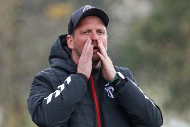 Niederlage beim Freiburger FC ist das Sinnbild der Saison des FV Lrrach-Brombach