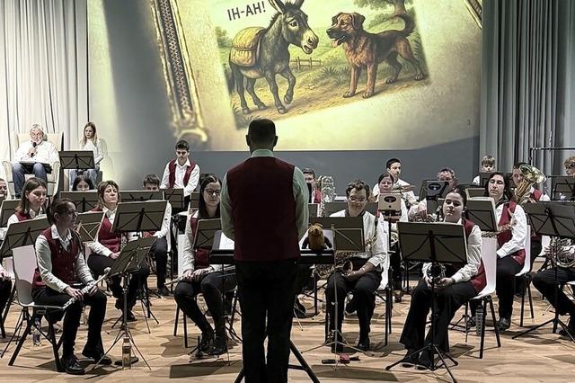 Musikalisches Mrchen