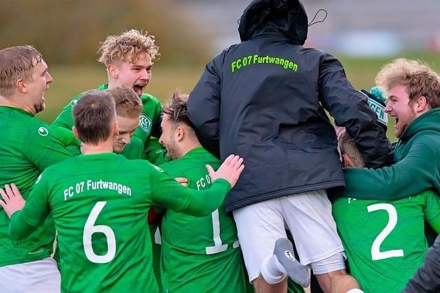 Neue Spannung im Titelrennen