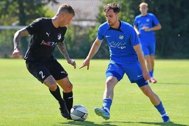 FC Wittlingen fehlen zum Sieg im Kellerduell am Ende die Krner