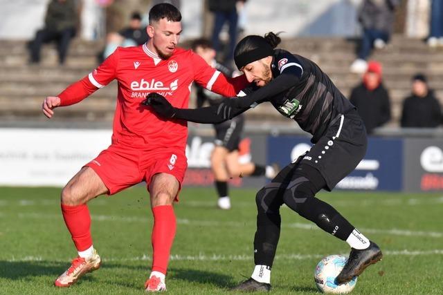 Wirbel um Platzverweis