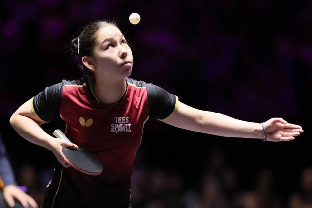 Wieder verloren, aber WM-Titel gewonnen