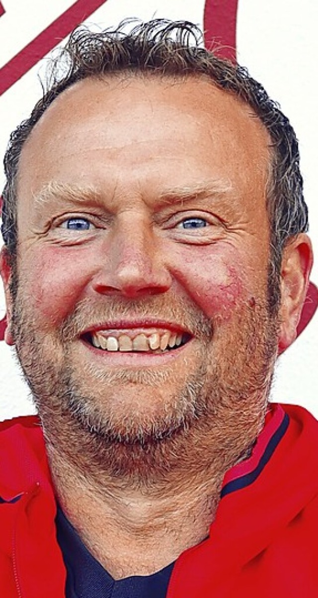 Knobel  | Foto: Privat