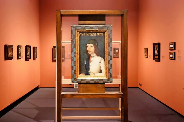 Weltbekannter Kunstpalast: das Kunsthaus Zrich  | Foto: Franca Candrian (Kunsthaus Zrich)