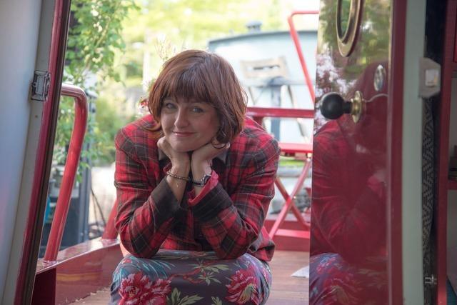 Annette Dittert sagt Ade ARD