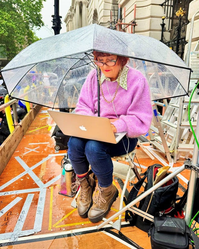 "Mal schauen, was danach kommt. Ich f&...ell wieder wie vor dem Abi." (Handout)  | Foto: Annette Dittert/dpa