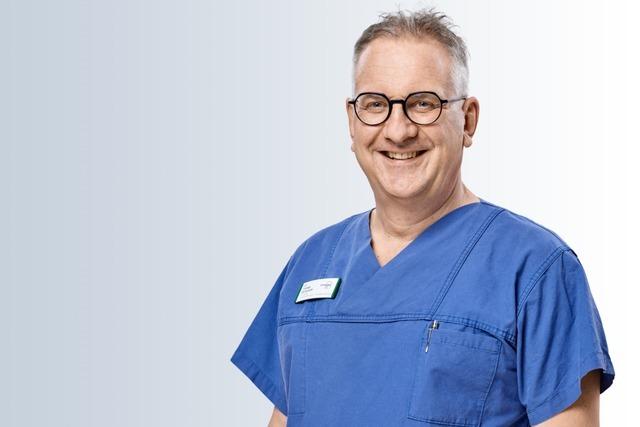 Lrracher Kinderchirurg zum Umgang mit Bllern bei Kindern: "Verbote halte ich fr falsch"