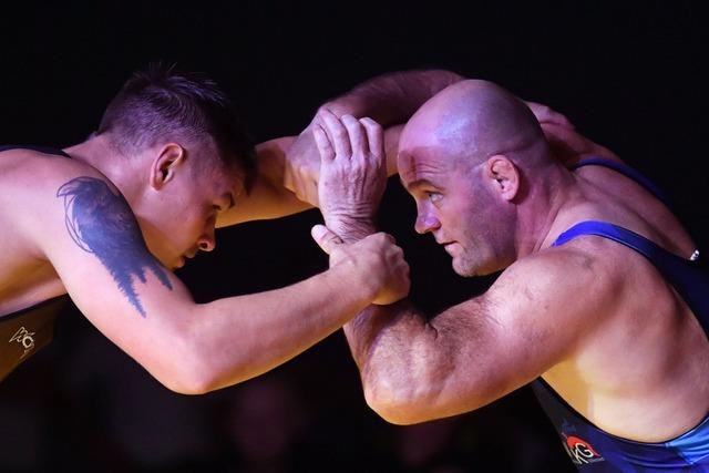 Fr die WKG Weitenau-Wieslet bleibt der Abstiegskampf spannend bis zum Schluss