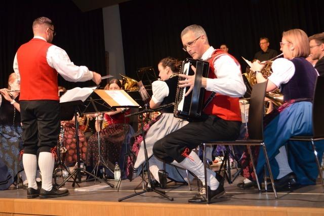 Musik aus dem Sden im Kulturhaus