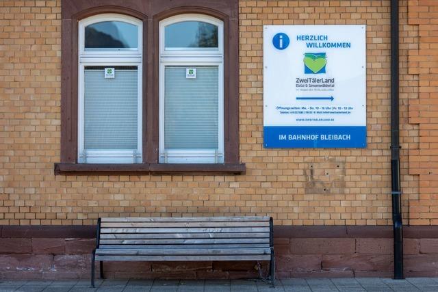 "Der richtige Weg, am Zweitlerland festzuhalten"