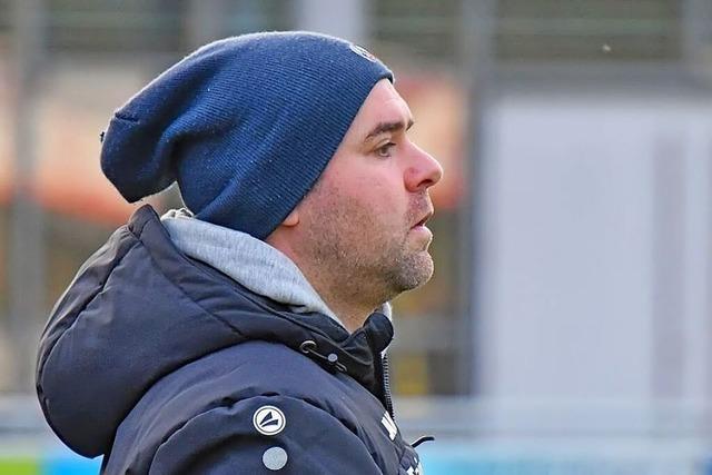 Turbulenzen beim VfR Hausen: Handgemenge und Trainerwechsel