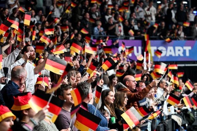 BVB-Spiel zeitgleich: Viele Tickets bei Handball-WM übrig
