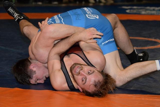 Wie ist die Lage fr die RG Lahr und RSV Schuttertal im Abstiegskampf?