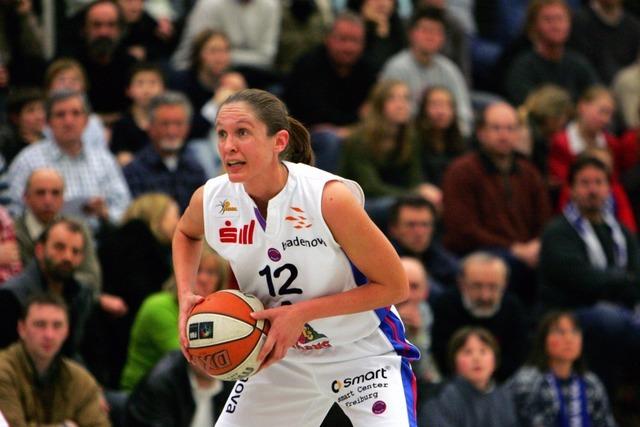 USC Freiburg feiert 25 Jahre Erstliga-Basketball – Bella Engen und Esther Katona erinnern sich