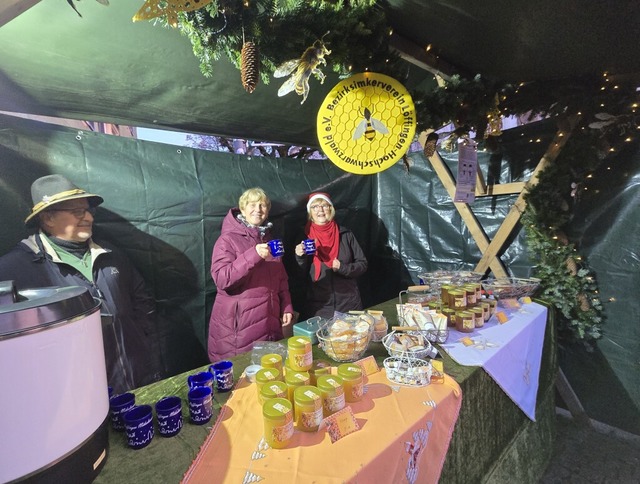 | Foto: Christa Maier | Foto: Christa Maier