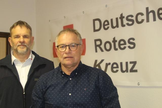 Beim DRK Schnau mssen Vorstandswahlen ausfallen, weil Kandidaten fehlen