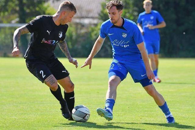 Giuseppe Paletta, SV Blau-Wei Waltershofen: 