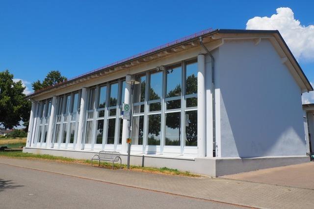 Abschreibungen belasten Gemeinde-Etat in Fischingen strker als Investitionen