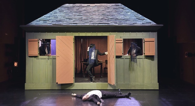   | Foto: Luca Hunziker