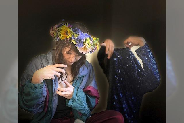 Eine Doppelpremiere zweier Tanzstcke gibt es im Kammertheater des Freiburger E-Werk