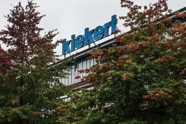 Mehrere Interessenten fr insolventen Autozulieferer Kiekert