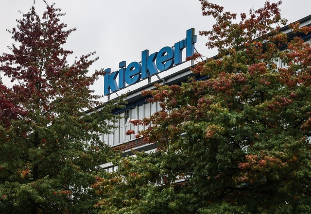 Betroffen von der Insolvenz sind knapp 700 Besch&auml;ftigte in Heiligenhaus.  | Foto: Oliver Berg/dpa